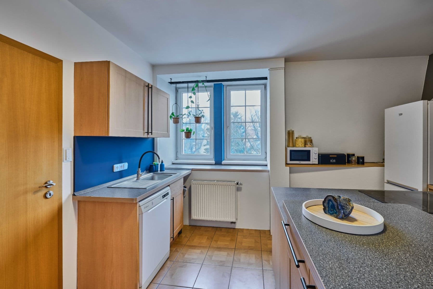 4 bedroom flat for sale, 104 m², Na Mlynářce, Rudná, Středočeský Region 4 bedroom flat for sale, 104 m², Na Mlynářce, Rudná, Středočeský Region