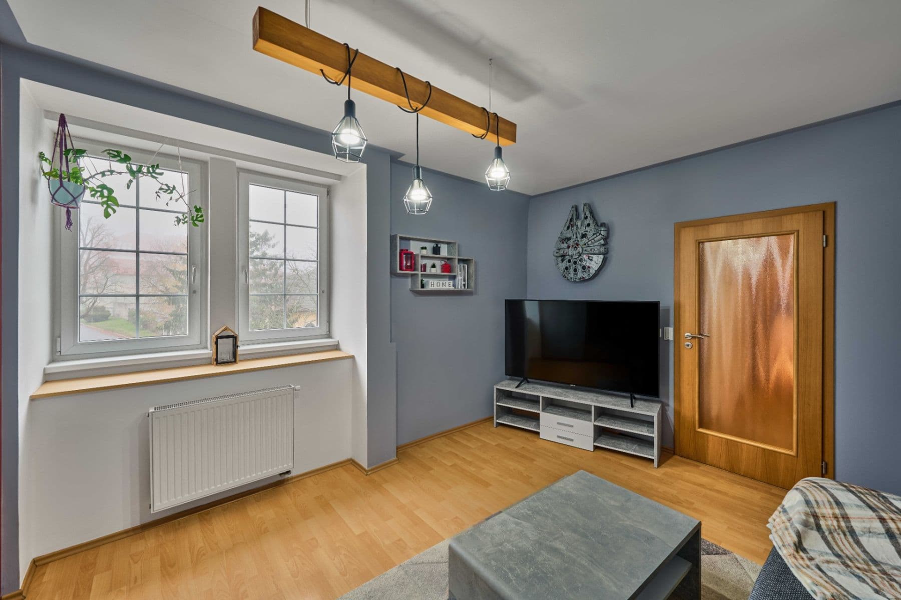 4 bedroom flat for sale, 104 m², Na Mlynářce, Rudná, Středočeský Region 4 bedroom flat for sale, 104 m², Na Mlynářce, Rudná, Středočeský Region