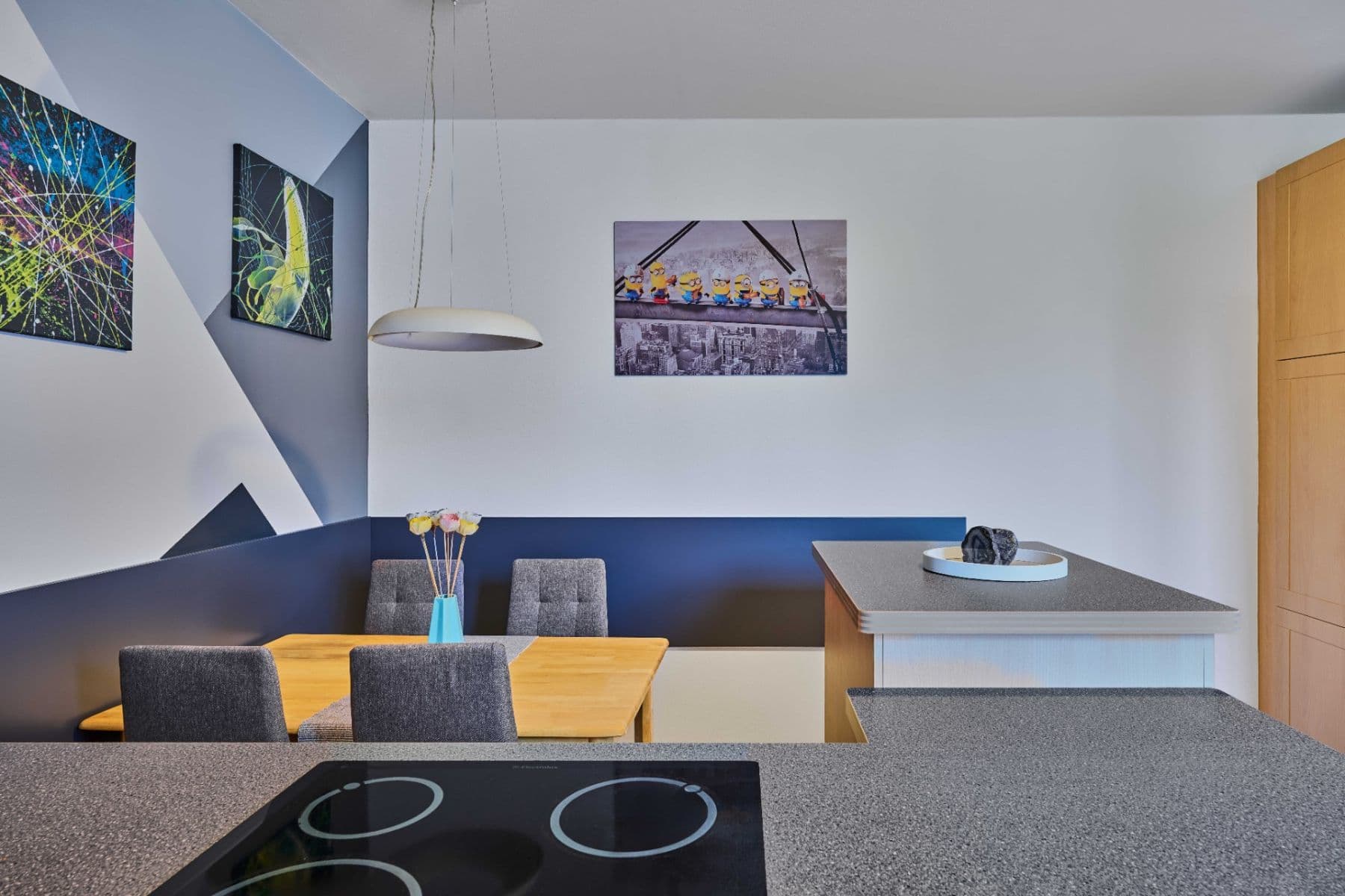 4 bedroom flat for sale, 104 m², Na Mlynářce, Rudná, Středočeský Region 4 bedroom flat for sale, 104 m², Na Mlynářce, Rudná, Středočeský Region