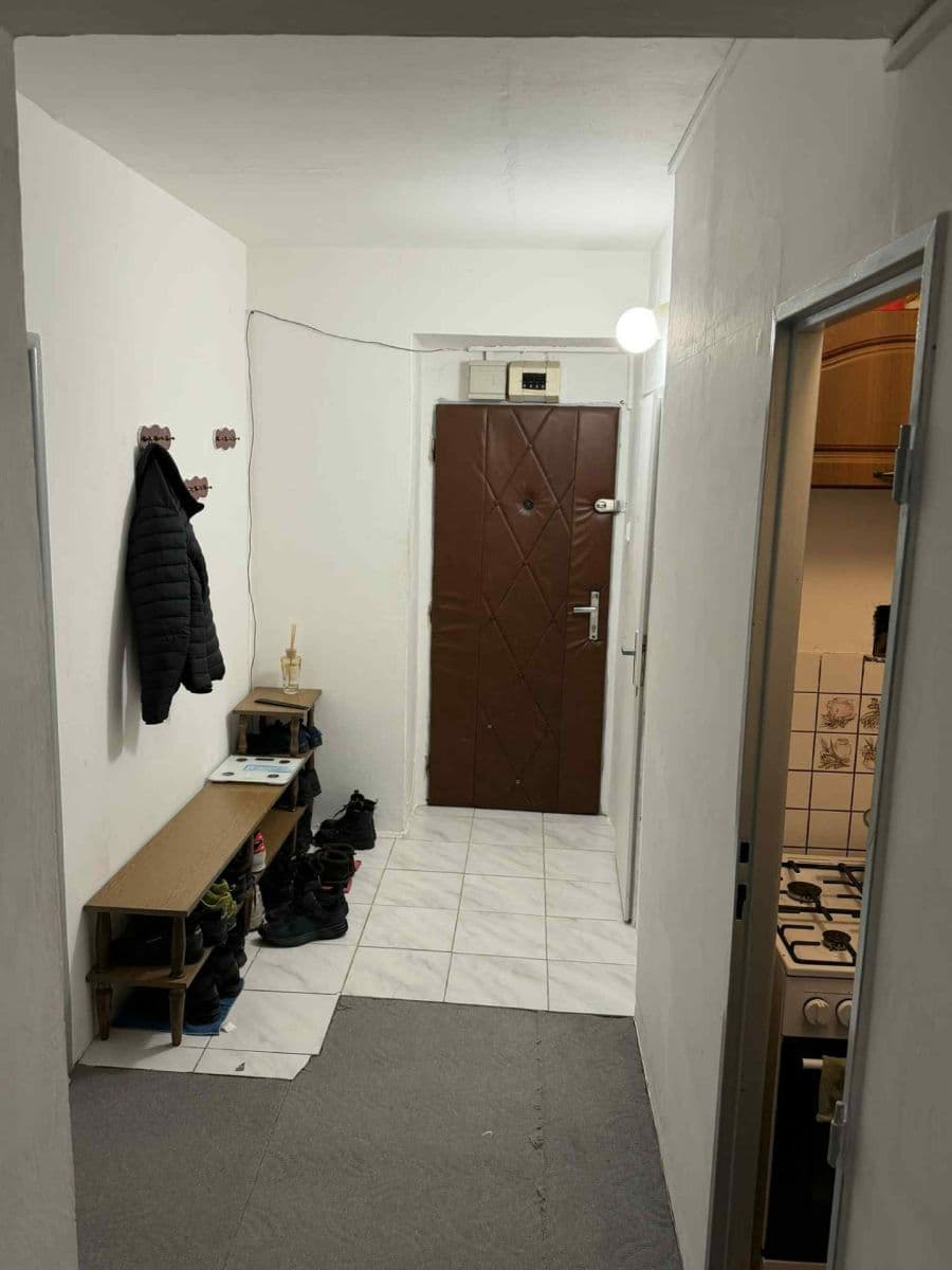 3 bedroom flat for sale, 82 m², Jiráskova, Mladá Boleslav, Středočeský Region 3 bedroom flat for sale, 82 m², Jiráskova, Mladá Boleslav, Středočeský Region