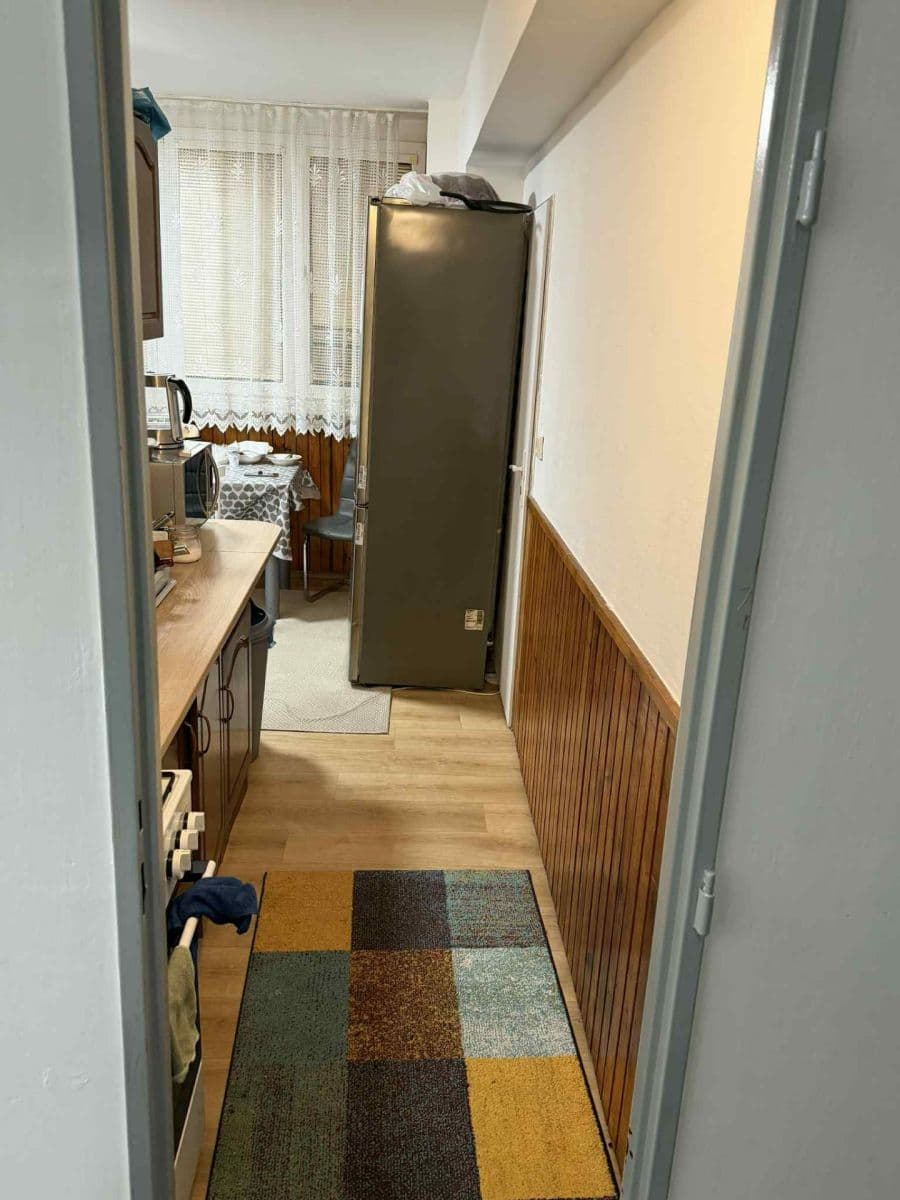 3 bedroom flat for sale, 82 m², Jiráskova, Mladá Boleslav, Středočeský Region 3 bedroom flat for sale, 82 m², Jiráskova, Mladá Boleslav, Středočeský Region