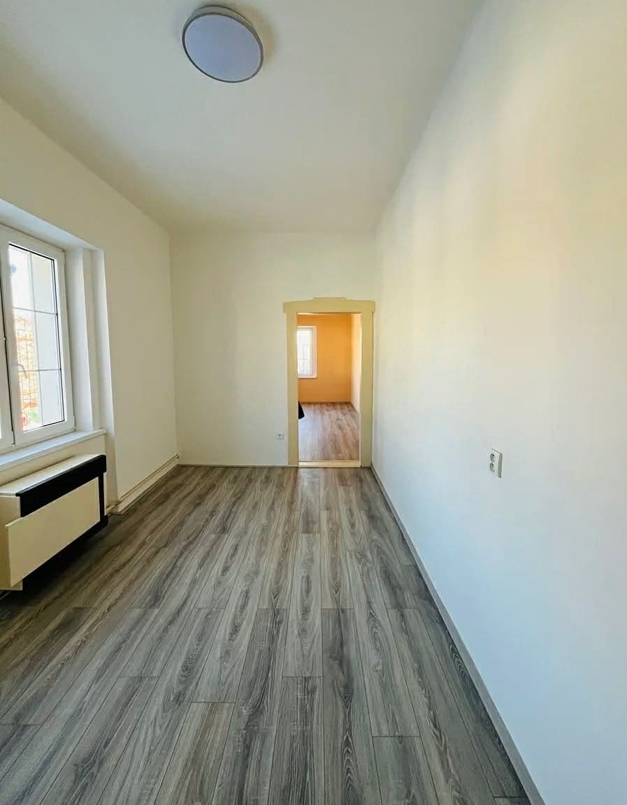 1 bedroom with open-plan kitchen flat to rent, 50 m², Pod Pekárnami, Prague, Prague 1 bedroom with open-plan kitchen flat to rent, 50 m², Pod Pekárnami, Prague, Prague