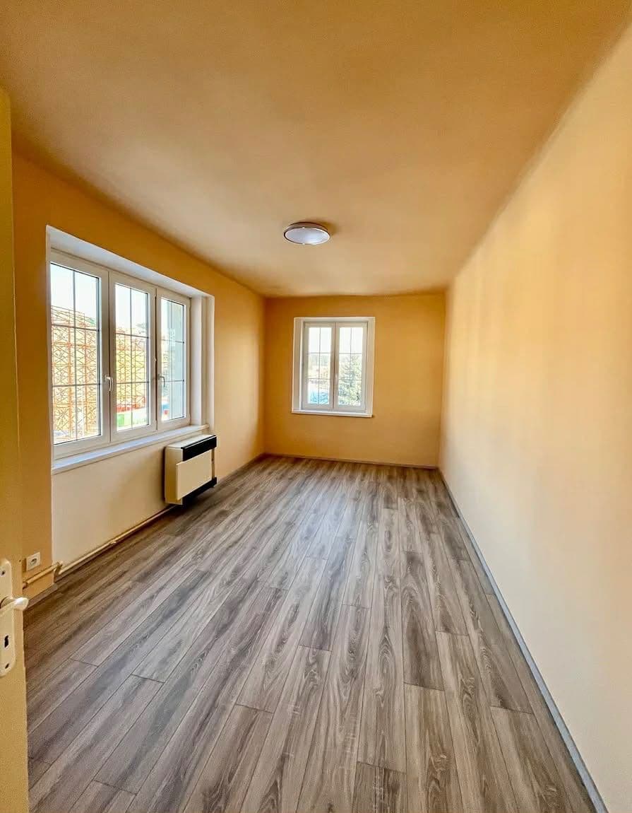 1 bedroom with open-plan kitchen flat to rent, 50 m², Pod Pekárnami, Prague, Prague 1 bedroom with open-plan kitchen flat to rent, 50 m², Pod Pekárnami, Prague, Prague