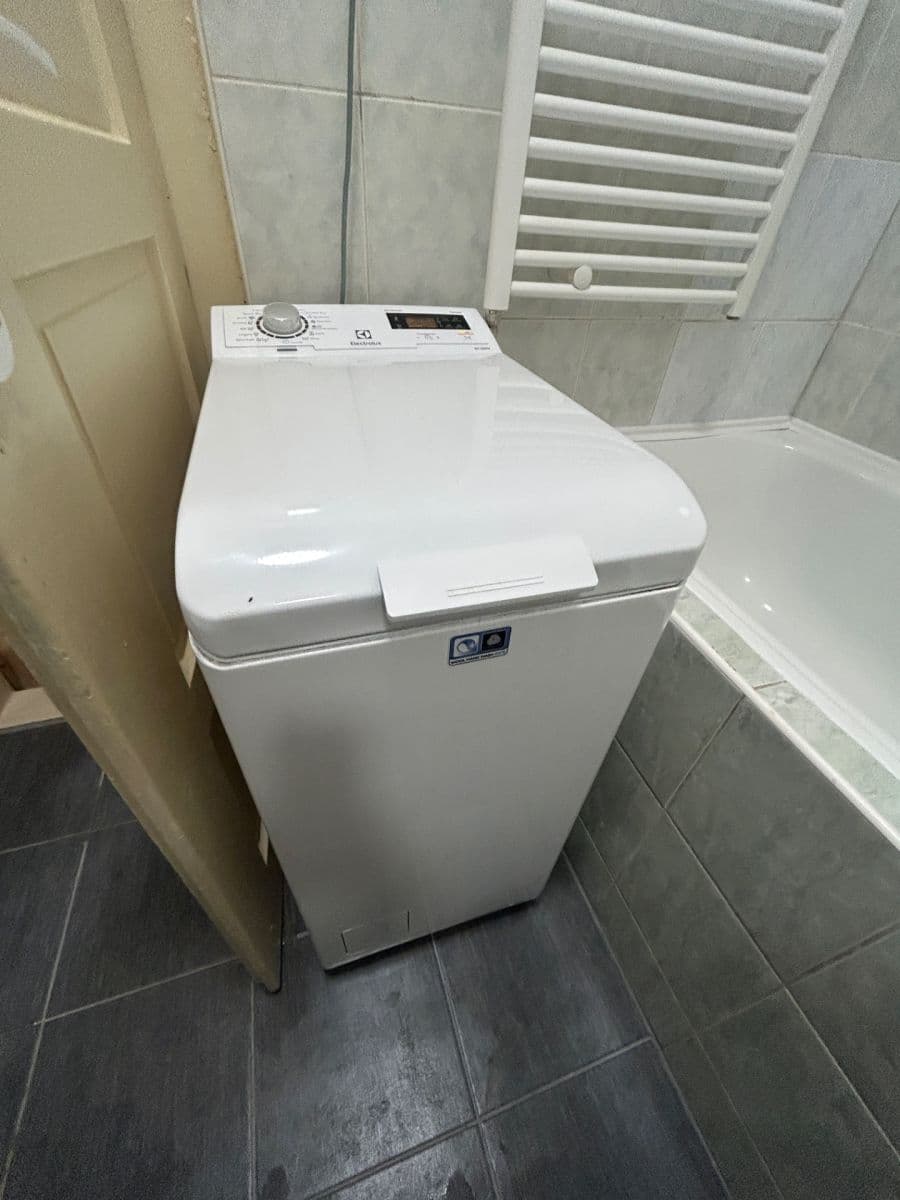 1 bedroom with open-plan kitchen flat to rent, 50 m², Pod Pekárnami, Prague, Prague 1 bedroom with open-plan kitchen flat to rent, 50 m², Pod Pekárnami, Prague, Prague