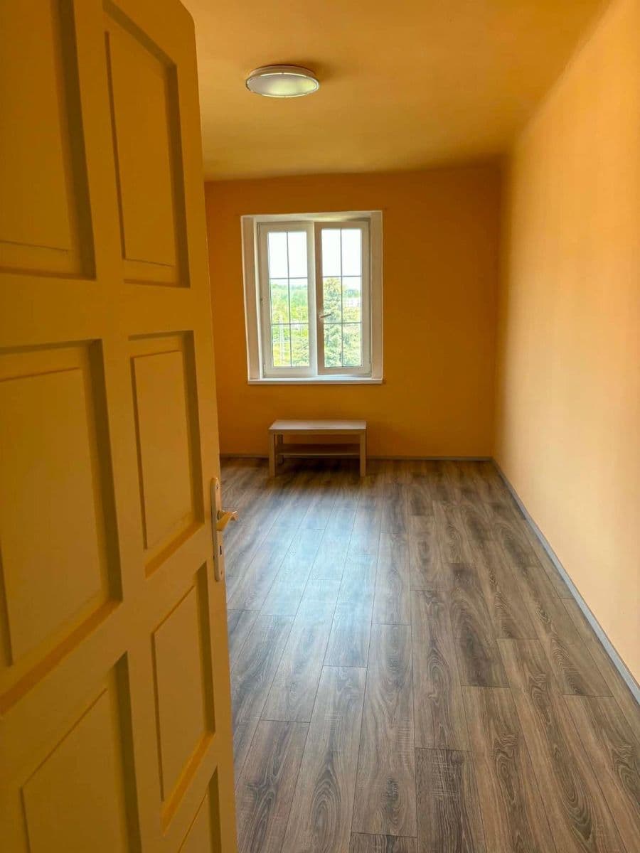 1 bedroom with open-plan kitchen flat to rent, 50 m², Pod Pekárnami, Prague, Prague 1 bedroom with open-plan kitchen flat to rent, 50 m², Pod Pekárnami, Prague, Prague