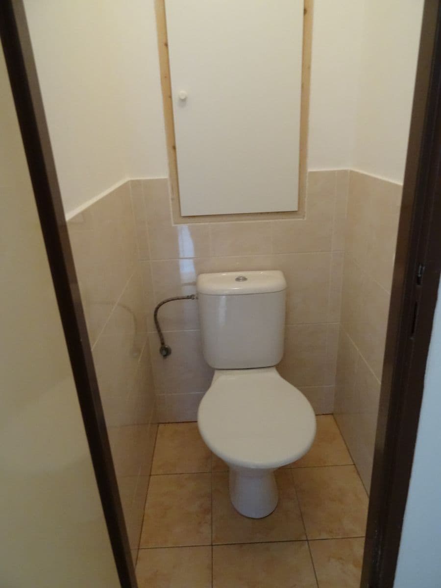 2 bedroom flat to rent, 55 m², Březohorská, Příbram, Středočeský Region 2 bedroom flat to rent, 55 m², Březohorská, Příbram, Středočeský Region