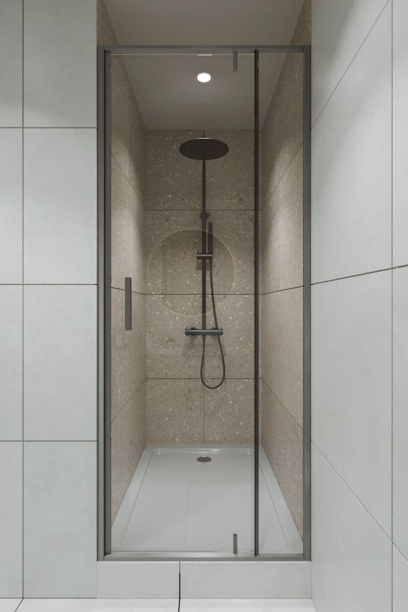 3 bedroom with open-plan kitchen flat for sale, 71 m², Třebenická, Prague, Prague 3 bedroom with open-plan kitchen flat for sale, 71 m², Třebenická, Prague, Prague