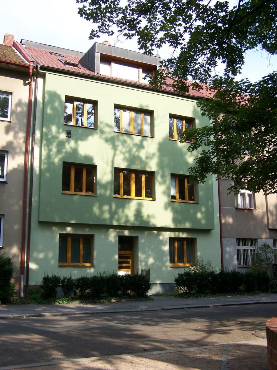 Studio flat to rent, 26 m², Bulharská, Pardubice, Pardubický Region Studio flat to rent, 26 m², Bulharská, Pardubice, Pardubický Region