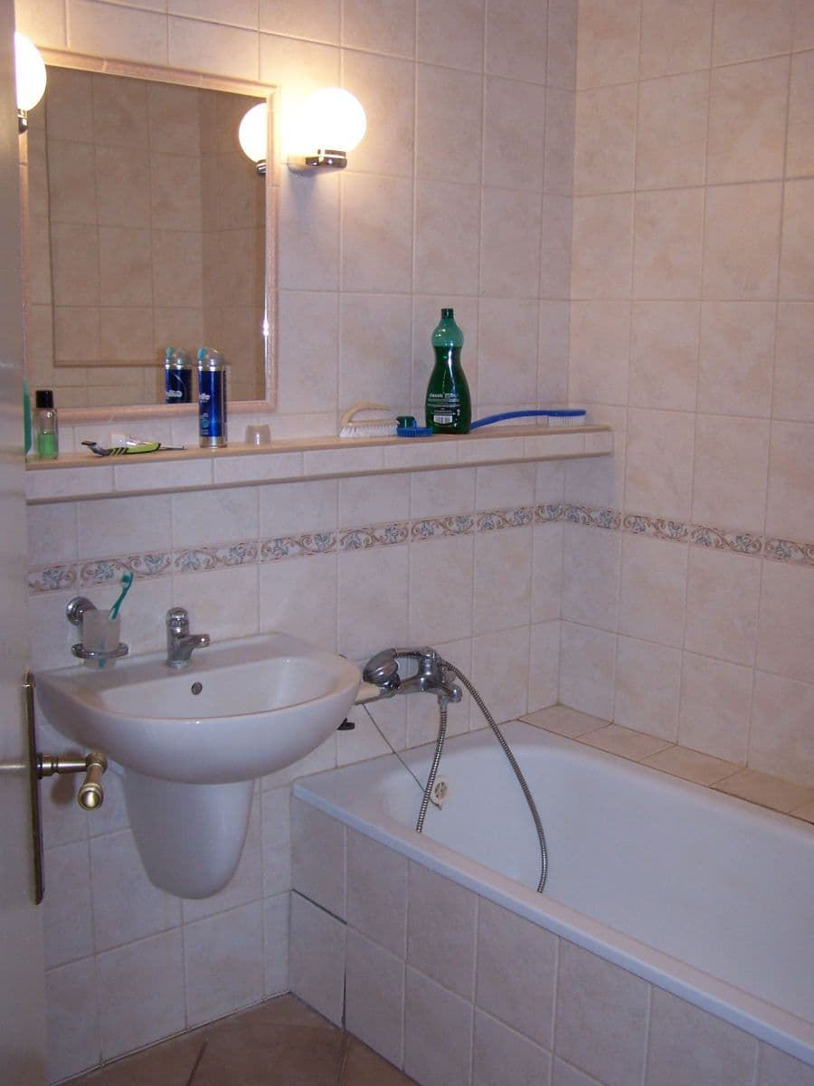 Studio flat to rent, 26 m², Bulharská, Pardubice, Pardubický Region Studio flat to rent, 26 m², Bulharská, Pardubice, Pardubický Region