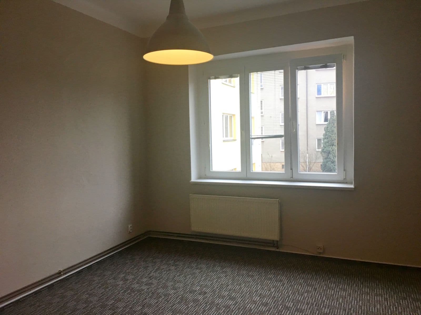 Studio flat to rent, 26 m², Bulharská, Pardubice, Pardubický Region Studio flat to rent, 26 m², Bulharská, Pardubice, Pardubický Region