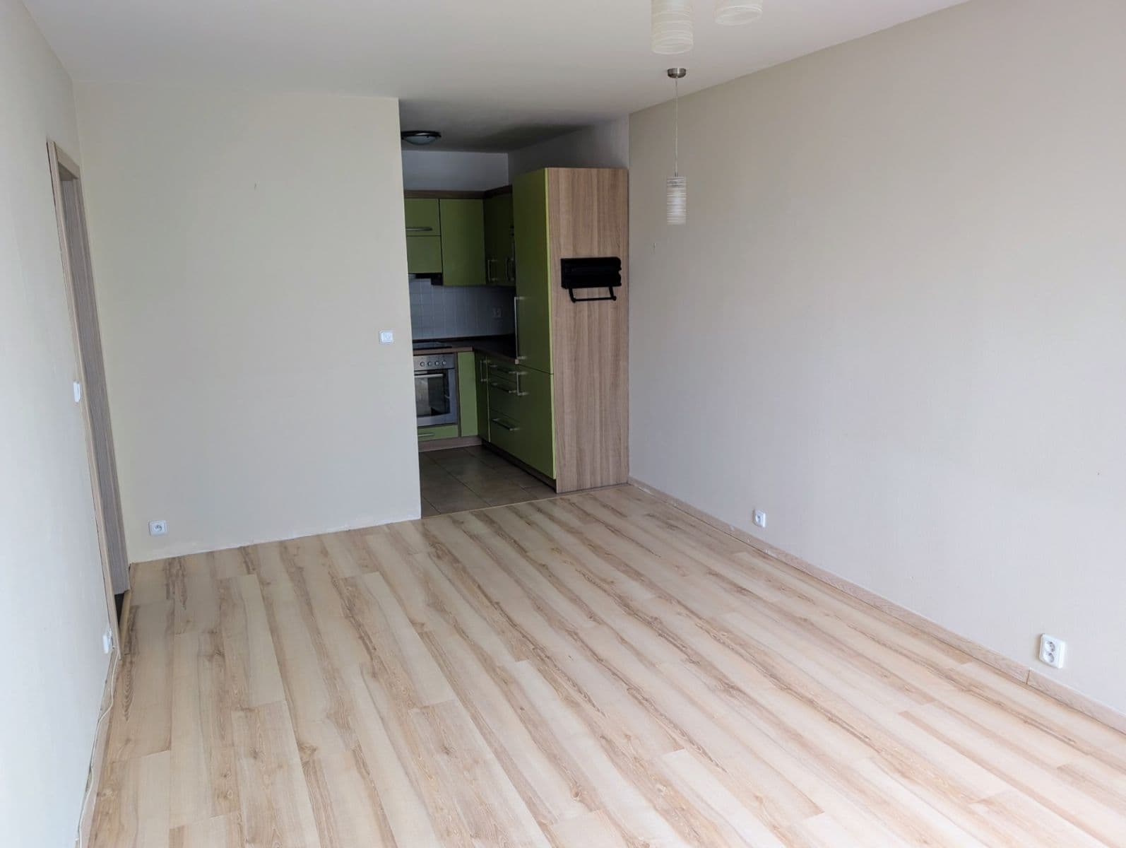 1 bedroom with open-plan kitchen flat to rent, 43 m², Sezemínská, Prague, Prague 1 bedroom with open-plan kitchen flat to rent, 43 m², Sezemínská, Prague, Prague