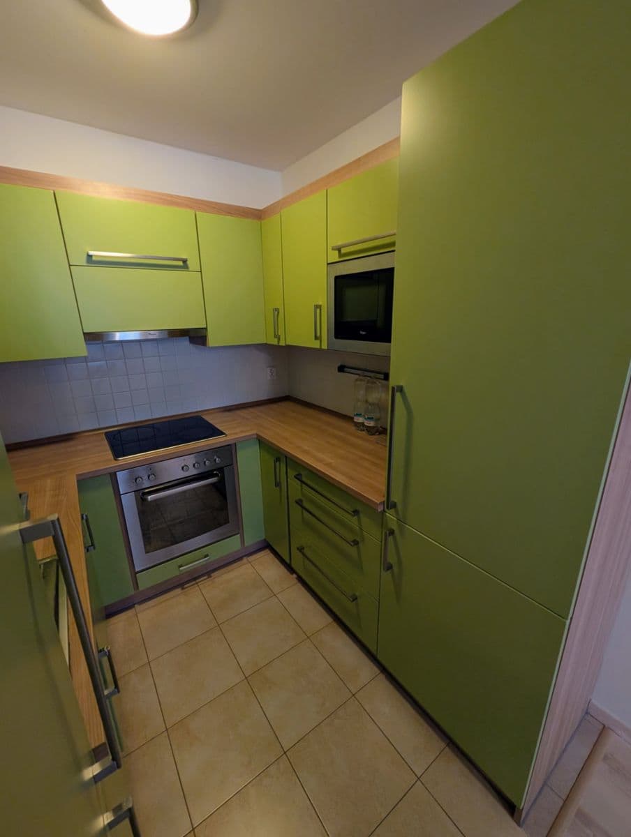 1 bedroom with open-plan kitchen flat to rent, 43 m², Sezemínská, Prague, Prague 1 bedroom with open-plan kitchen flat to rent, 43 m², Sezemínská, Prague, Prague