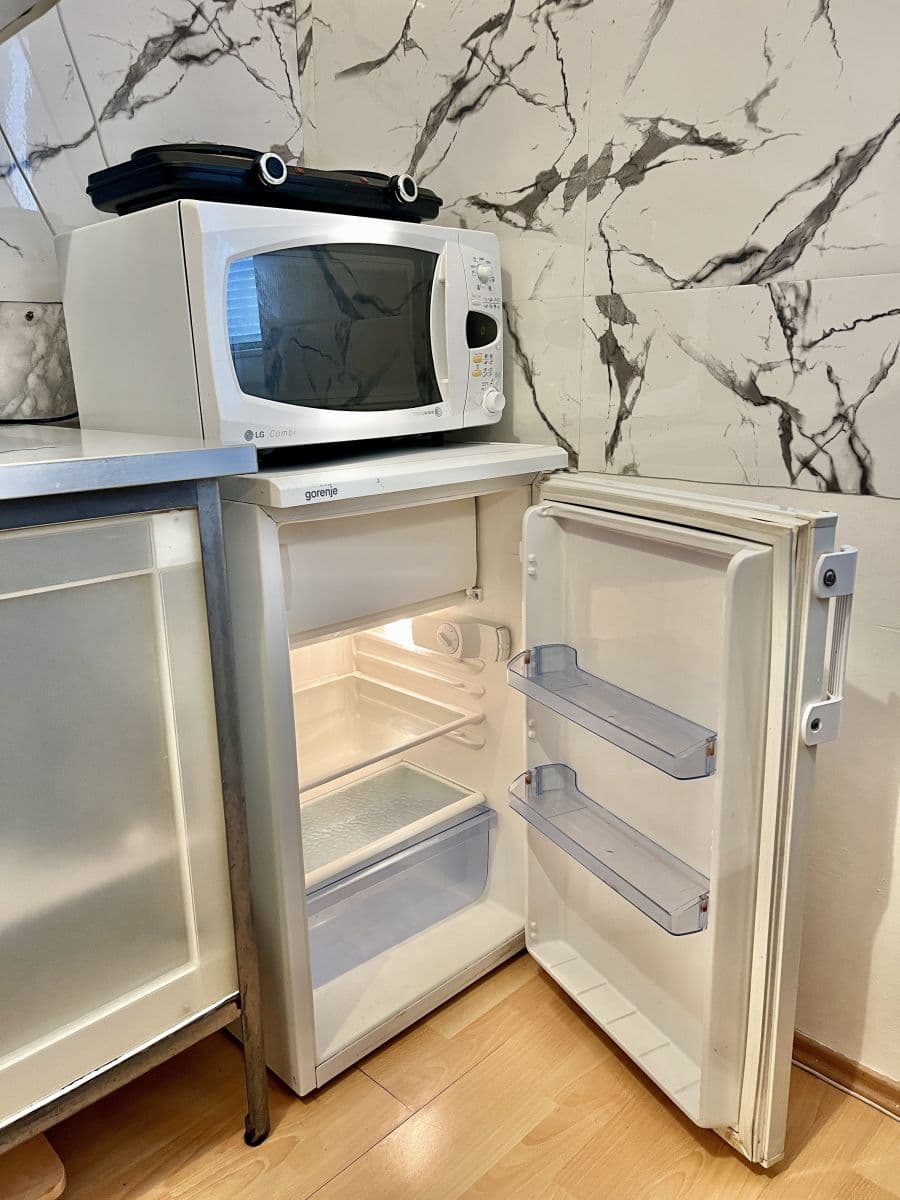 flat to rent, 37 m², U Parního mlýna, Prague, Prague flat to rent, 37 m², U Parního mlýna, Prague, Prague