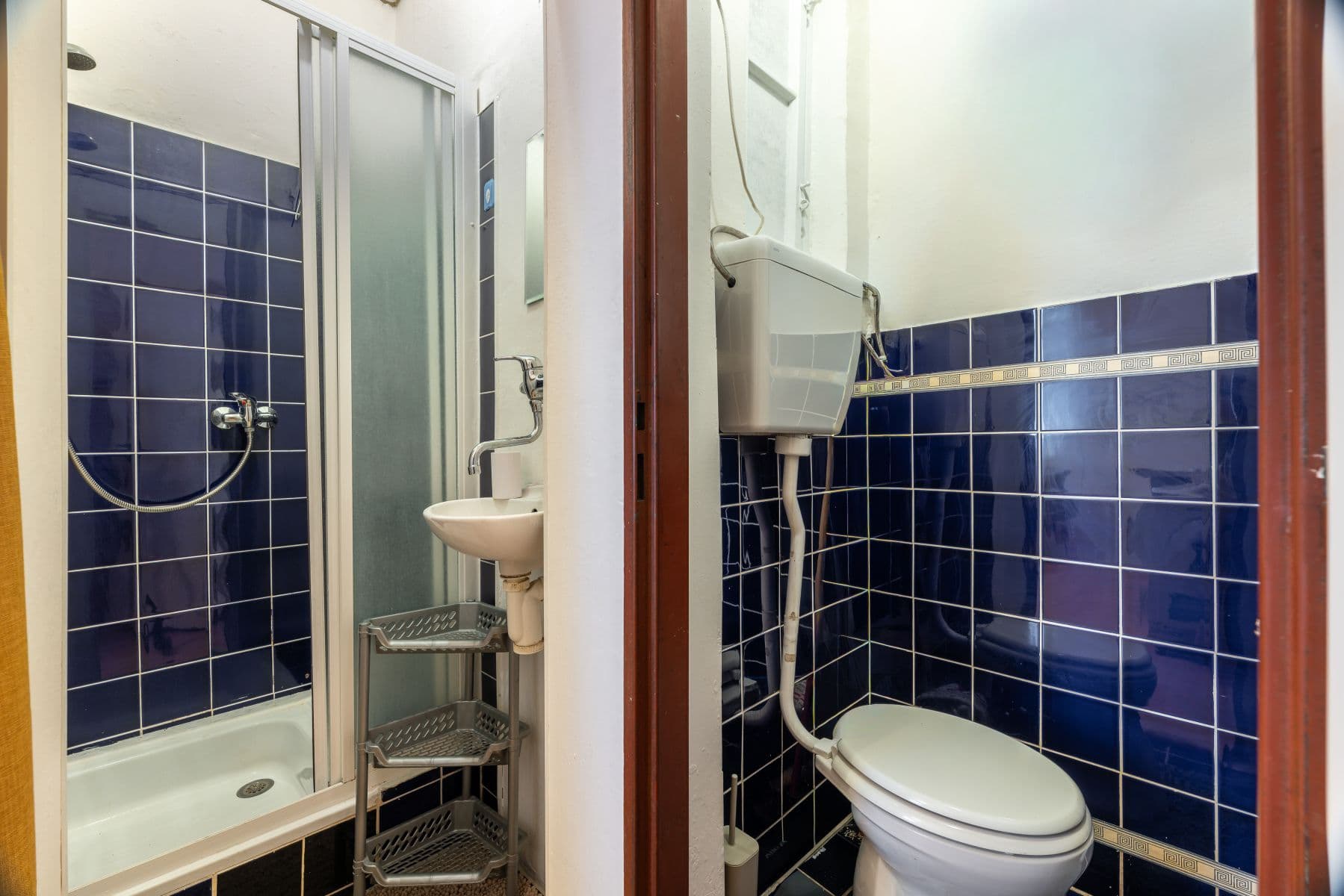 flat to rent, 37 m², U Parního mlýna, Prague, Prague flat to rent, 37 m², U Parního mlýna, Prague, Prague