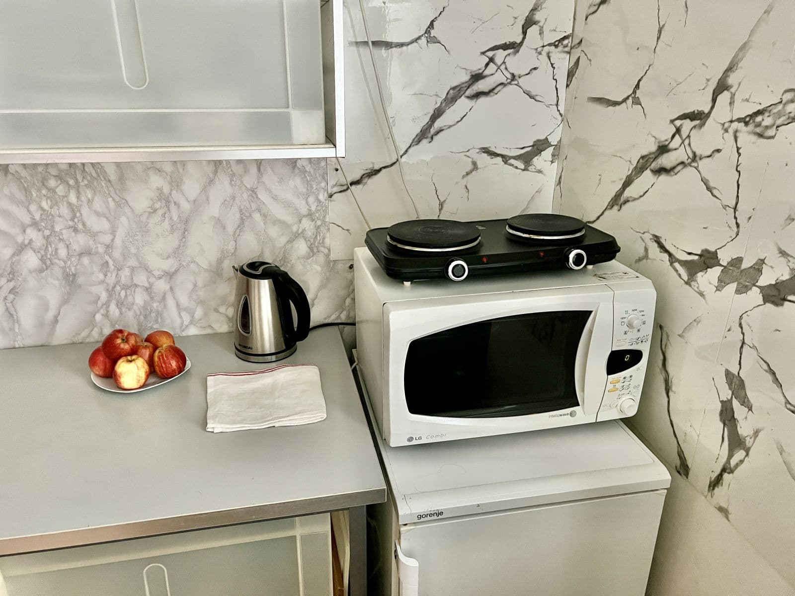 flat to rent, 37 m², U Parního mlýna, Prague, Prague flat to rent, 37 m², U Parního mlýna, Prague, Prague