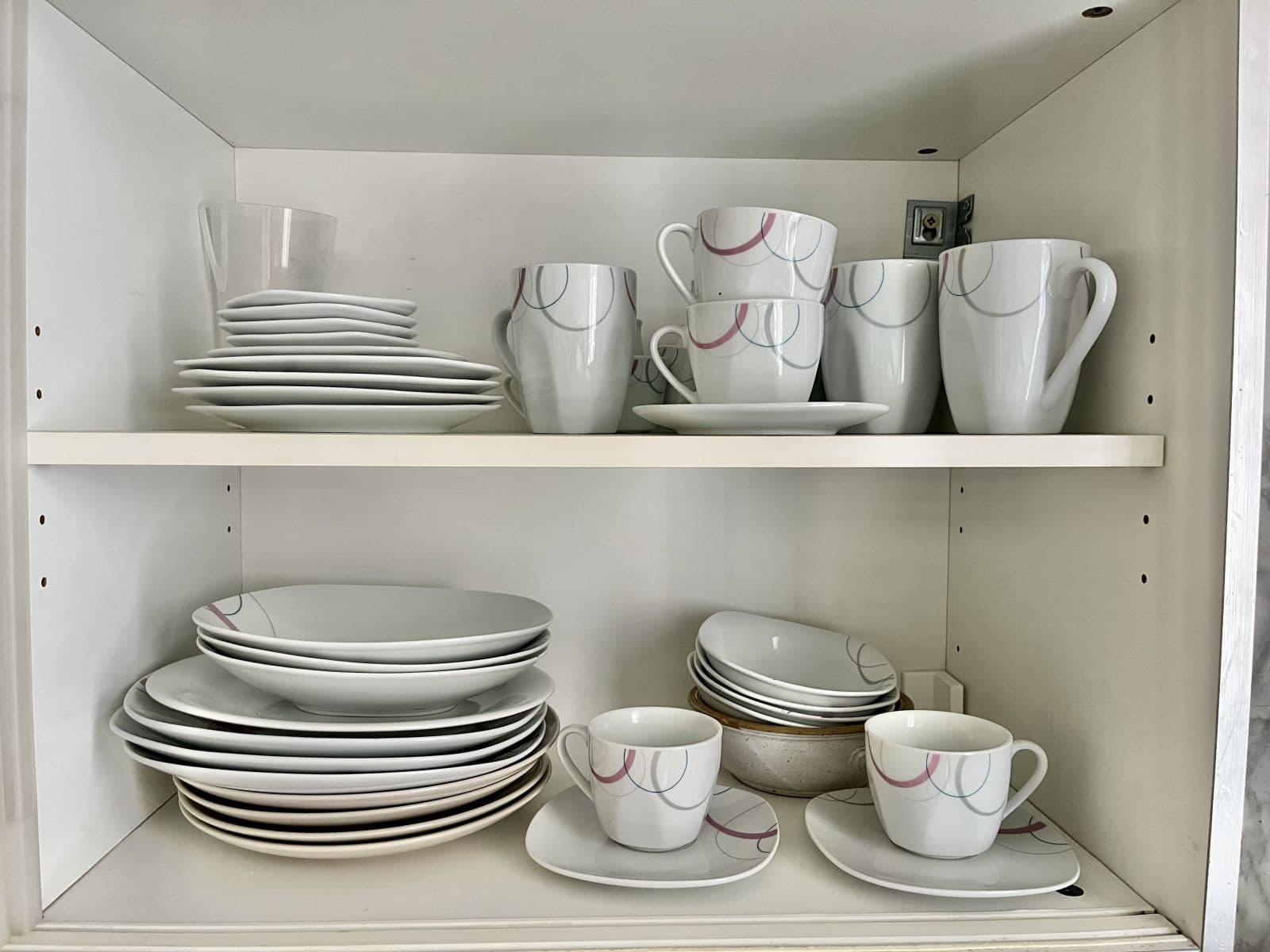 flat to rent, 37 m², U Parního mlýna, Prague, Prague flat to rent, 37 m², U Parního mlýna, Prague, Prague