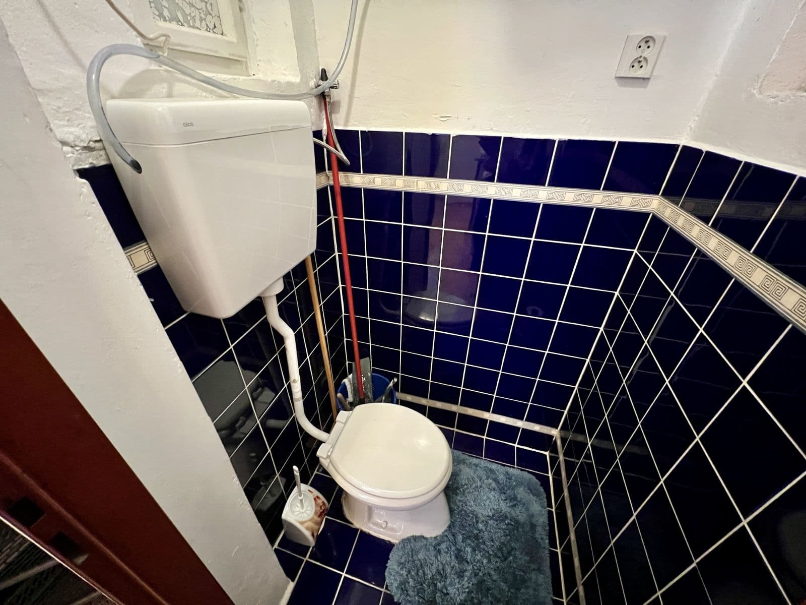 flat to rent, 37 m², U Parního mlýna, Prague, Prague flat to rent, 37 m², U Parního mlýna, Prague, Prague