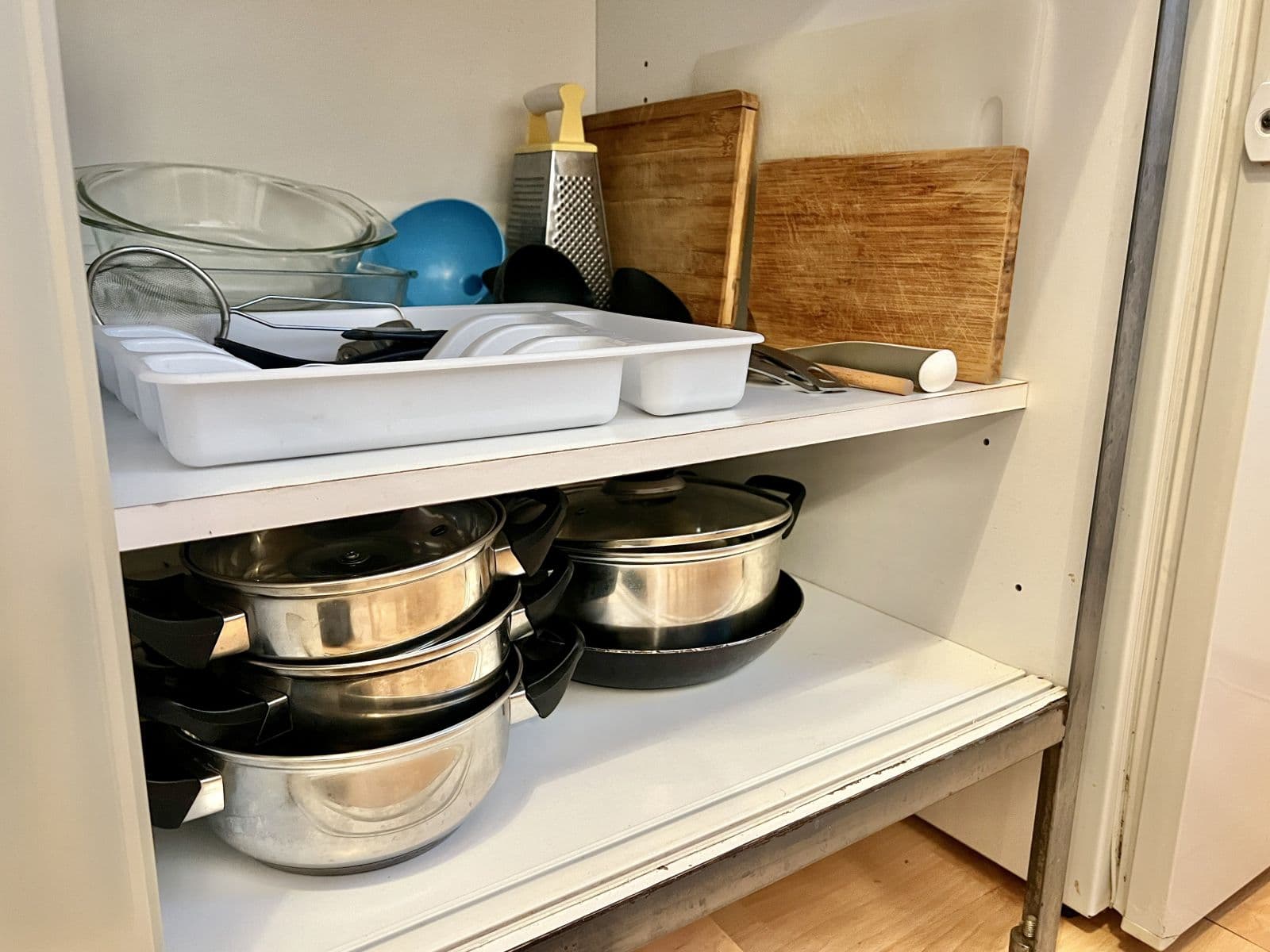 flat to rent, 37 m², U Parního mlýna, Prague, Prague flat to rent, 37 m², U Parního mlýna, Prague, Prague