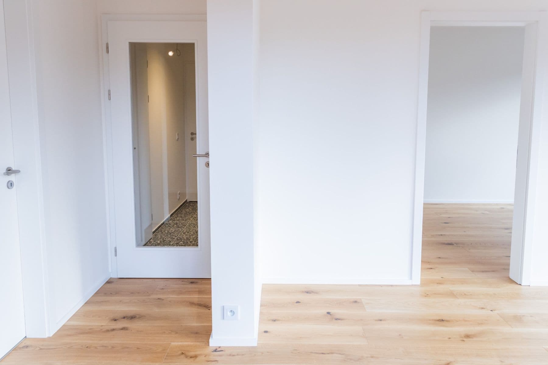 1 bedroom with open-plan kitchen flat for sale, 50 m², U Komína, Prague, Prague 1 bedroom with open-plan kitchen flat for sale, 50 m², U Komína, Prague, Prague