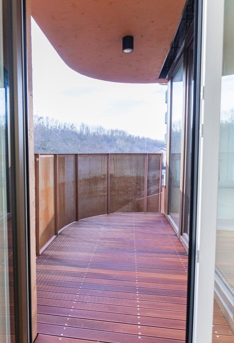 1 bedroom with open-plan kitchen flat for sale, 50 m², U Komína, Prague, Prague 1 bedroom with open-plan kitchen flat for sale, 50 m², U Komína, Prague, Prague