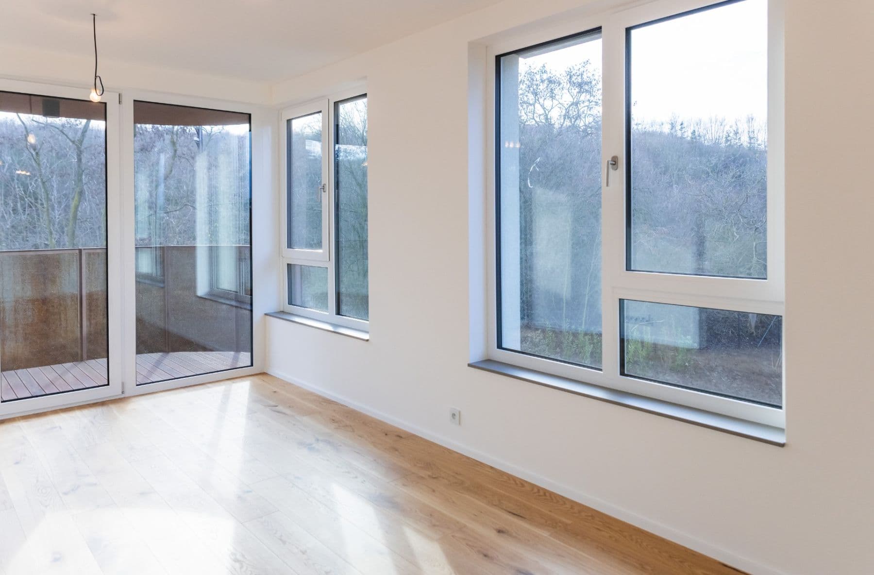 1 bedroom with open-plan kitchen flat for sale, 50 m², U Komína, Prague, Prague 1 bedroom with open-plan kitchen flat for sale, 50 m², U Komína, Prague, Prague