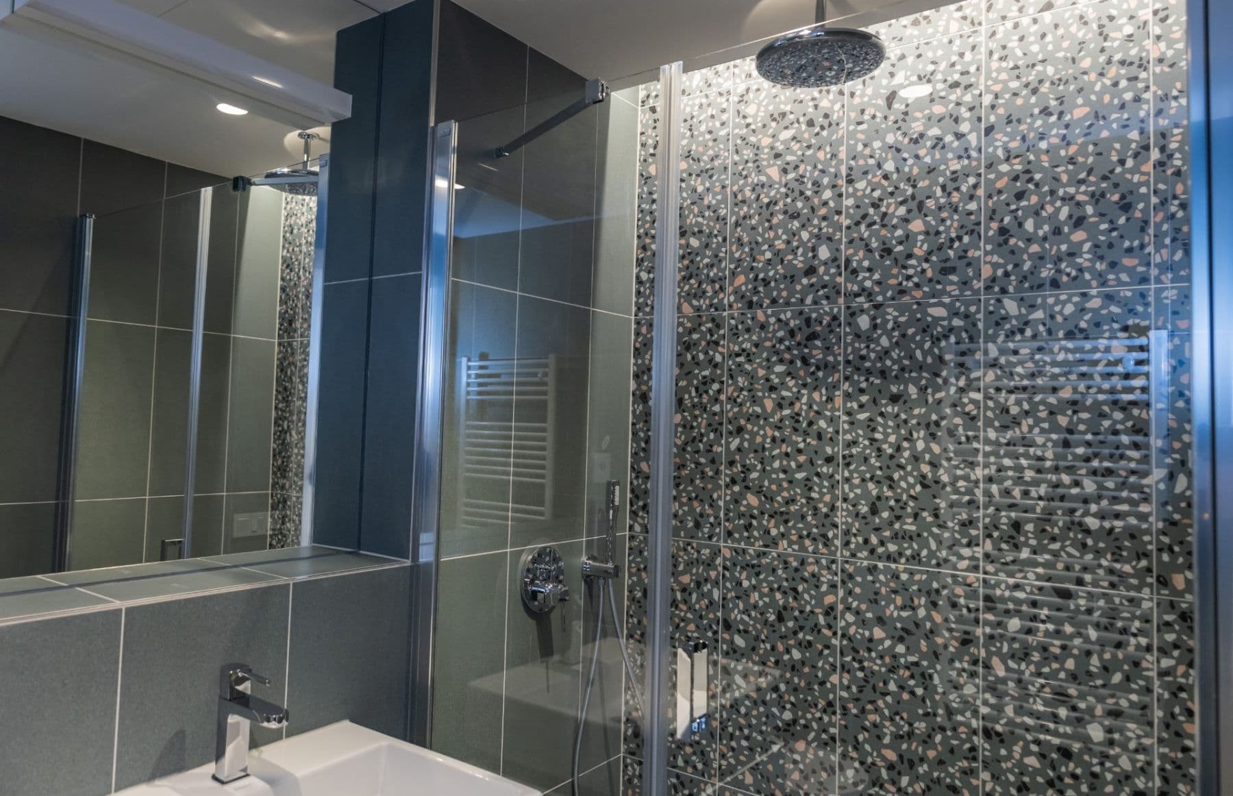 1 bedroom with open-plan kitchen flat for sale, 50 m², U Komína, Prague, Prague 1 bedroom with open-plan kitchen flat for sale, 50 m², U Komína, Prague, Prague