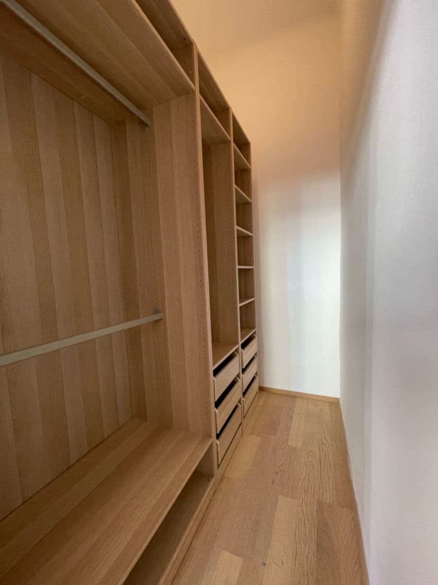 1 bedroom with open-plan kitchen flat to rent, 53 m², Letohradská, Prague, Prague 1 bedroom with open-plan kitchen flat to rent, 53 m², Letohradská, Prague, Prague