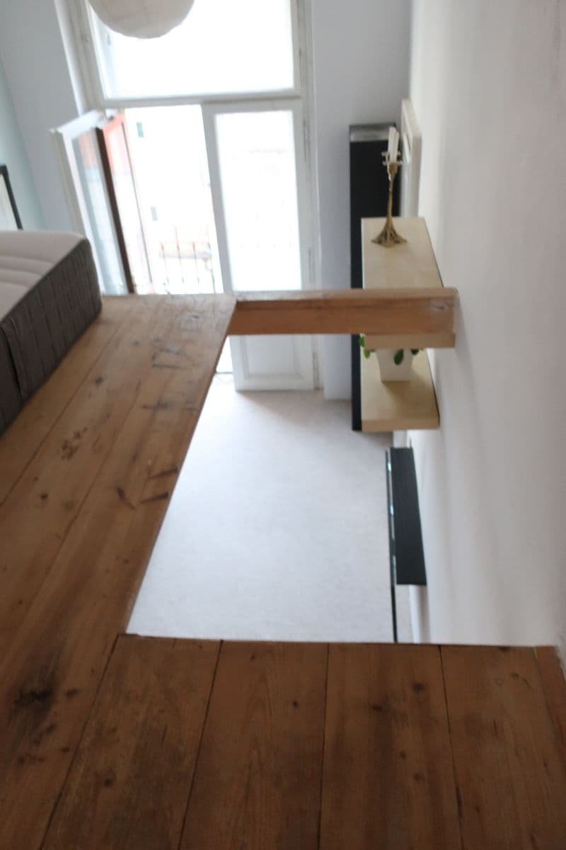 Small studio flat to rent, 16 m², Široká, Prague, Prague Small studio flat to rent, 16 m², Široká, Prague, Prague