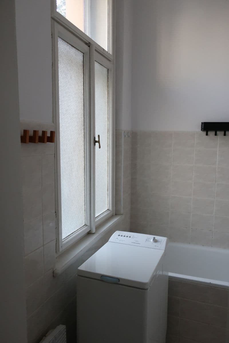 Small studio flat to rent, 16 m², Široká, Prague, Prague Small studio flat to rent, 16 m², Široká, Prague, Prague