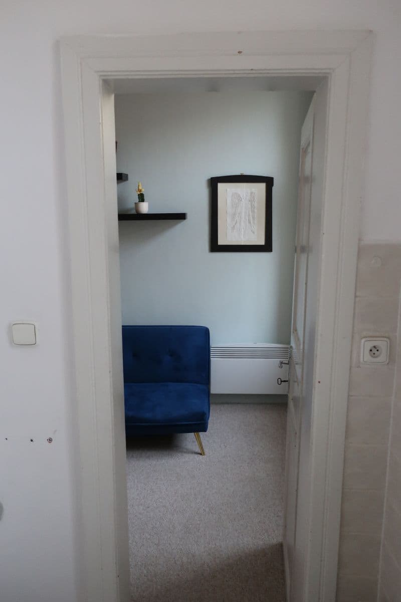 Small studio flat to rent, 16 m², Široká, Prague, Prague Small studio flat to rent, 16 m², Široká, Prague, Prague