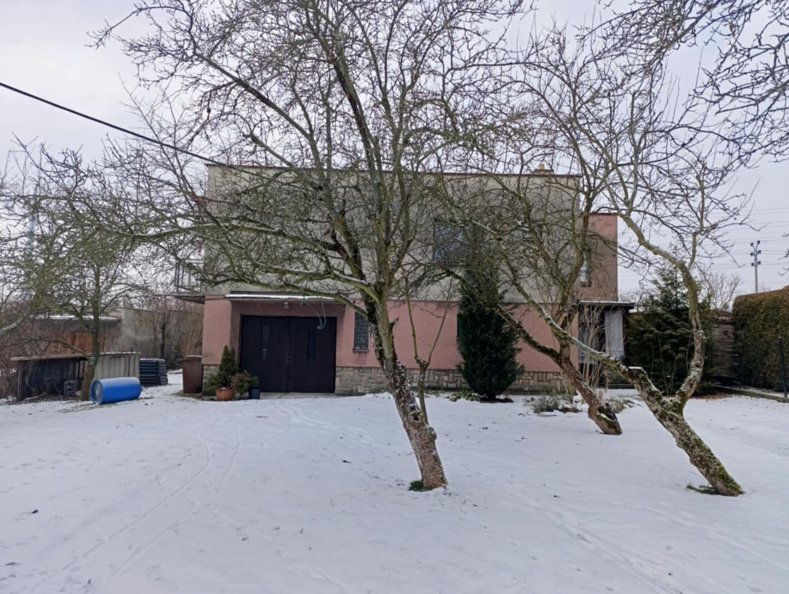 house for sale, 106 m², Okružní, Příbor, Moravskoslezský Region house for sale, 106 m², Okružní, Příbor, Moravskoslezský Region