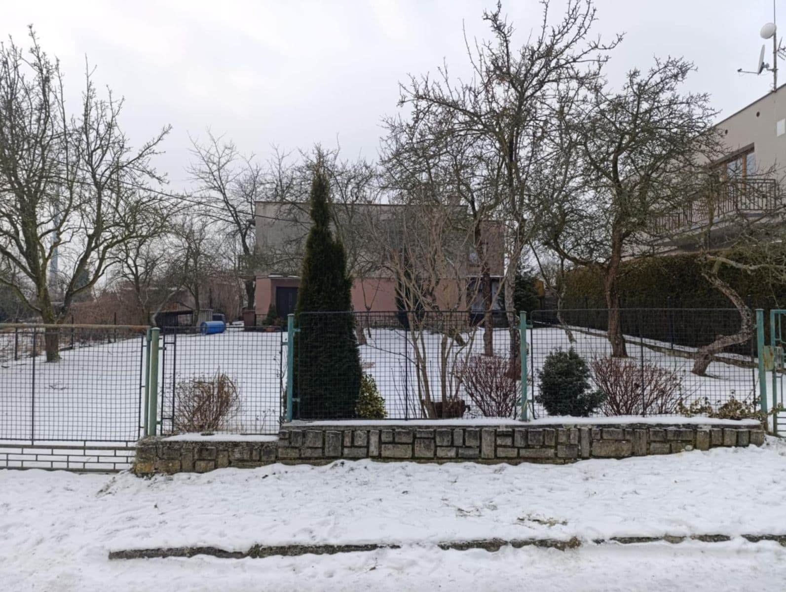 house for sale, 106 m², Okružní, Příbor, Moravskoslezský Region house for sale, 106 m², Okružní, Příbor, Moravskoslezský Region