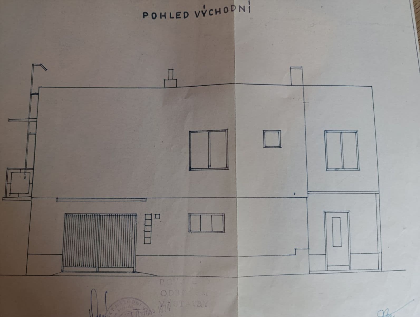 house for sale, 106 m², Okružní, Příbor, Moravskoslezský Region house for sale, 106 m², Okružní, Příbor, Moravskoslezský Region