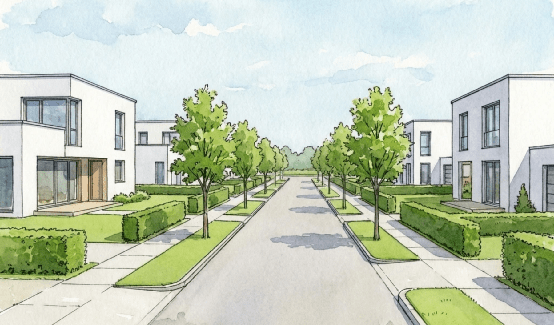 plot for sale, 803 m², Úvaly, Středočeský Region plot for sale, 803 m², Úvaly, Středočeský Region