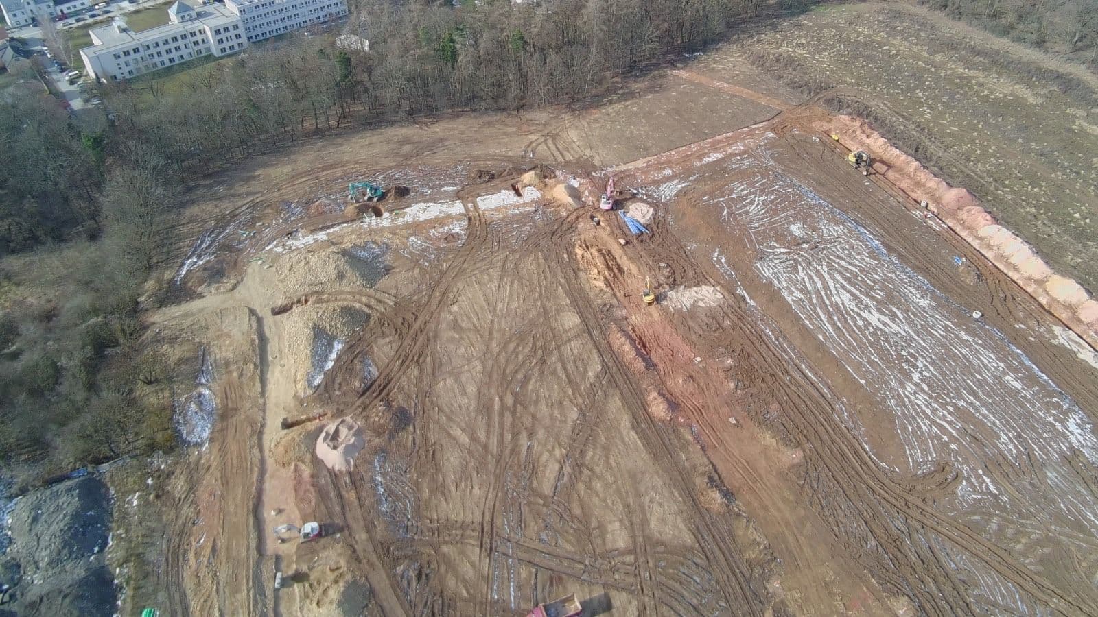 plot for sale, 803 m², Úvaly, Středočeský Region plot for sale, 803 m², Úvaly, Středočeský Region