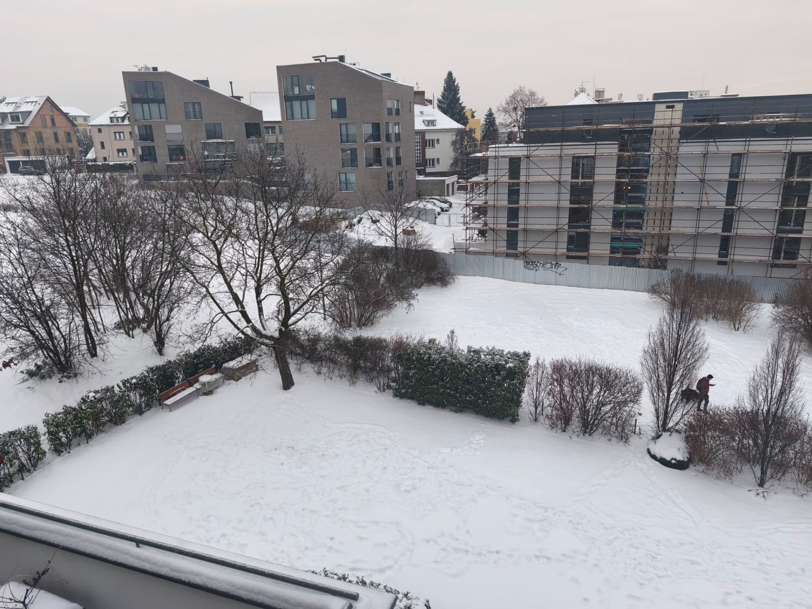 Studio flat to rent, 35 m², Nedvězská, Prague, Prague Studio flat to rent, 35 m², Nedvězská, Prague, Prague