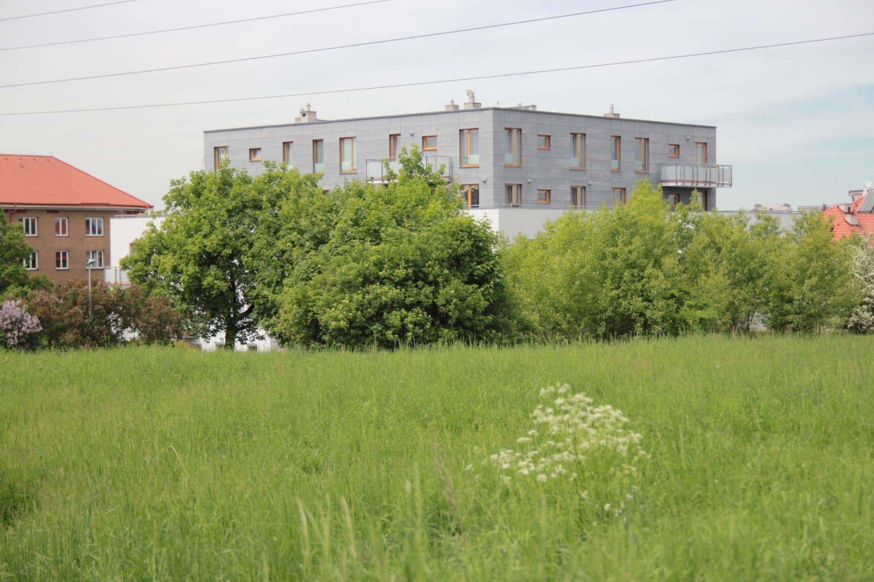 Studio flat to rent, 35 m², Nedvězská, Prague, Prague Studio flat to rent, 35 m², Nedvězská, Prague, Prague