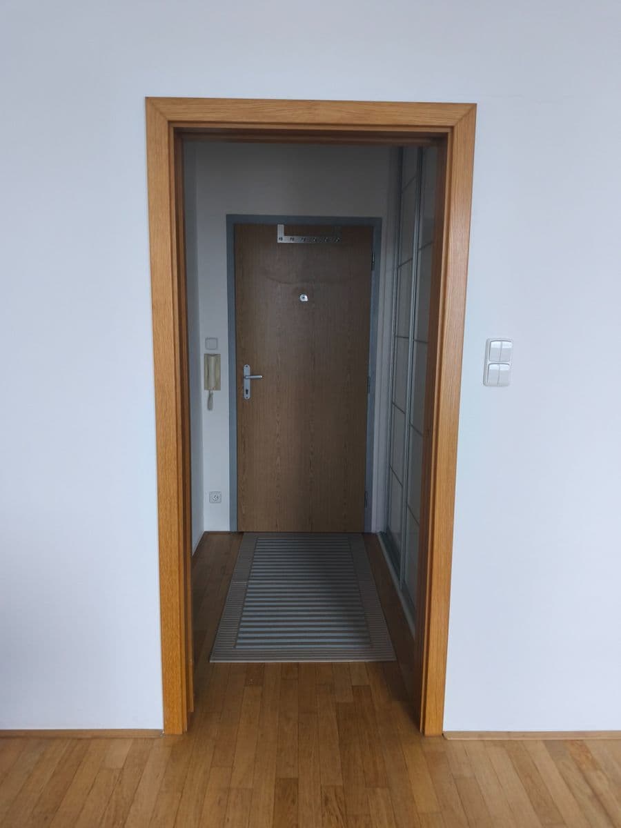 Studio flat to rent, 35 m², Nedvězská, Prague, Prague Studio flat to rent, 35 m², Nedvězská, Prague, Prague