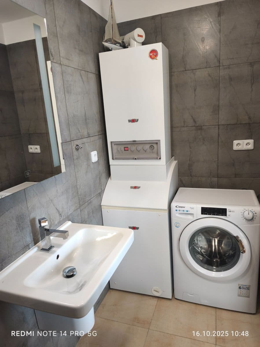 Studio flat to rent, 35 m², Nedvězská, Prague, Prague Studio flat to rent, 35 m², Nedvězská, Prague, Prague