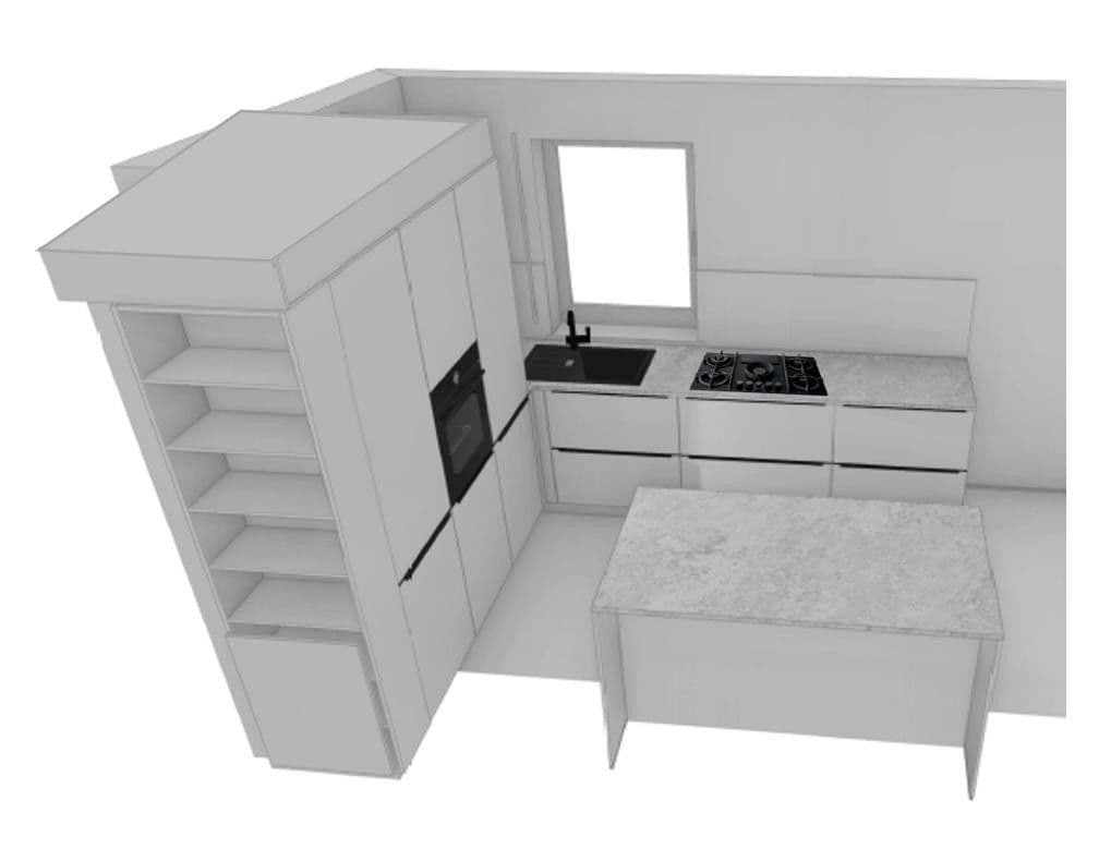 3 bedroom flat to rent, 126 m², München, Bavaria 3 bedroom flat to rent, 126 m², München, Bavaria