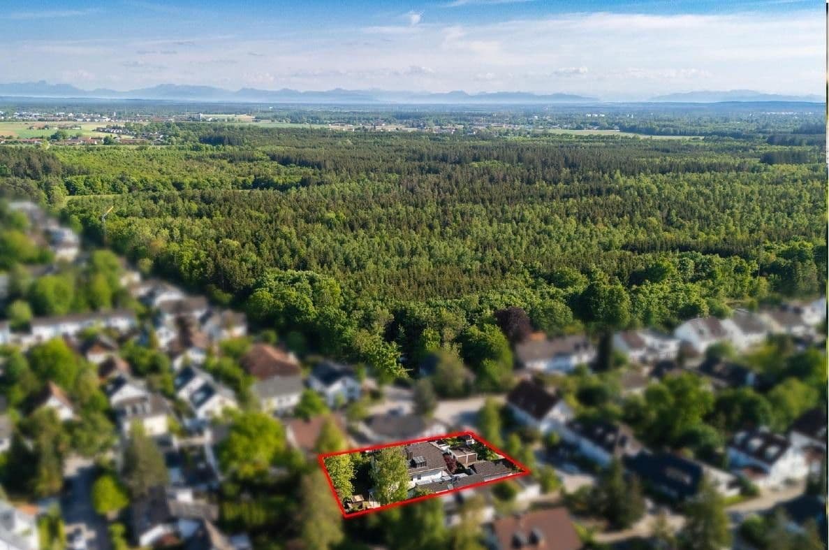 3 bedroom flat to rent, 126 m², München, Bavaria 3 bedroom flat to rent, 126 m², München, Bavaria