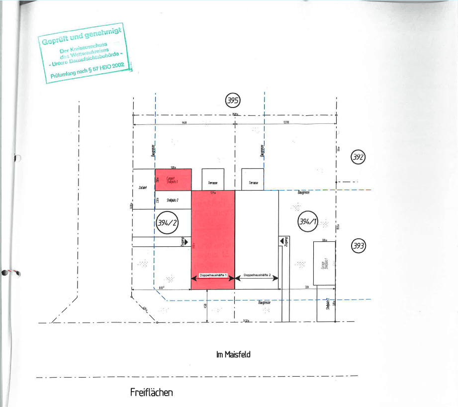 house for sale, 160 m², Ranstadt, Hesse house for sale, 160 m², Ranstadt, Hesse