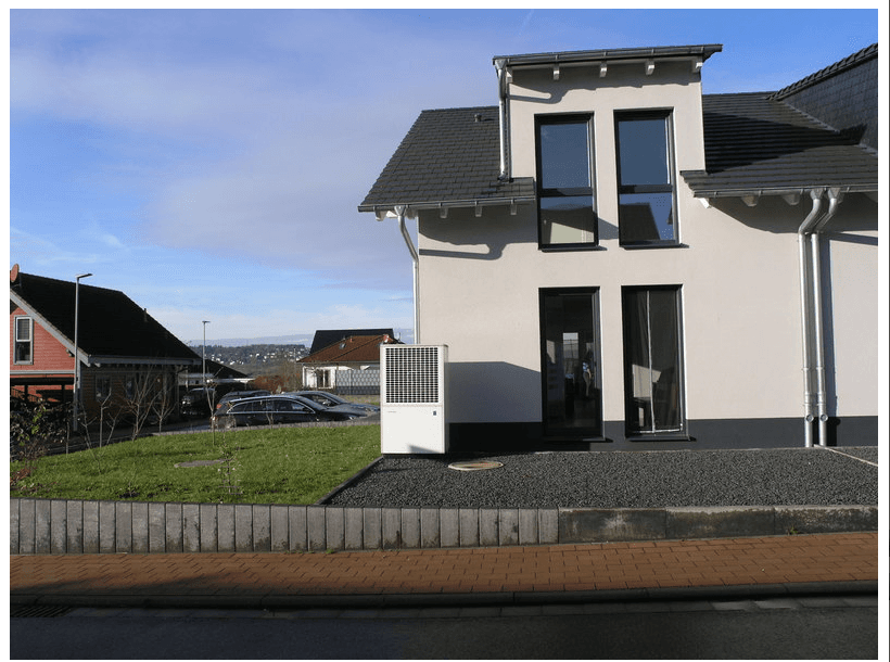 house for sale, 160 m², Ranstadt, Hesse house for sale, 160 m², Ranstadt, Hesse