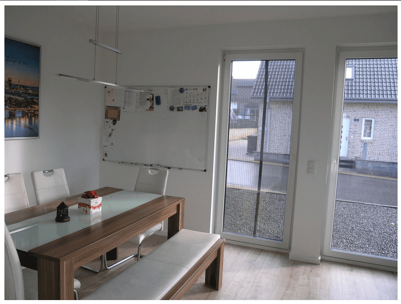 house for sale, 160 m², Ranstadt, Hesse house for sale, 160 m², Ranstadt, Hesse