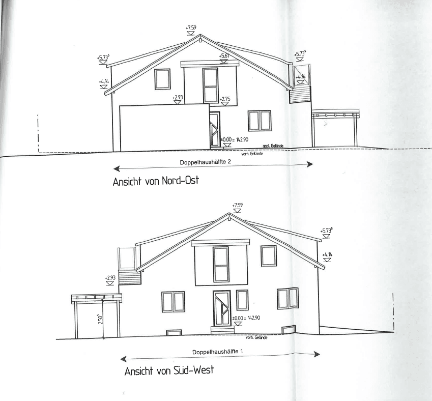 house for sale, 160 m², Ranstadt, Hesse house for sale, 160 m², Ranstadt, Hesse