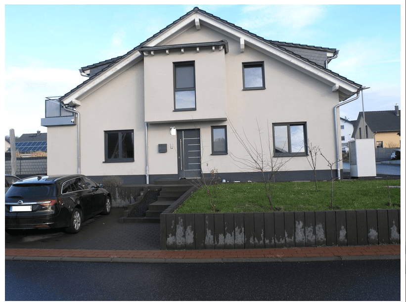 house for sale, 160 m², Ranstadt, Hesse house for sale, 160 m², Ranstadt, Hesse