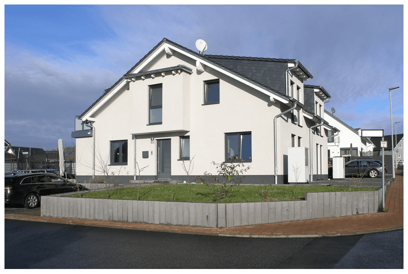 house for sale, 160 m², Ranstadt, Hesse house for sale, 160 m², Ranstadt, Hesse