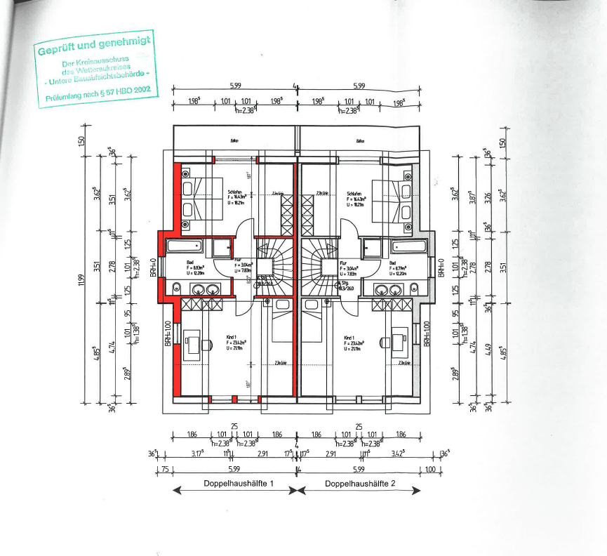 house for sale, 160 m², Ranstadt, Hesse house for sale, 160 m², Ranstadt, Hesse