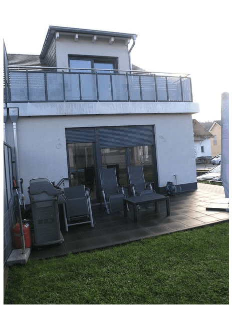 house for sale, 160 m², Ranstadt, Hesse house for sale, 160 m², Ranstadt, Hesse