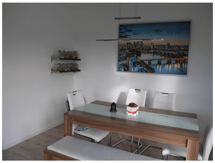 house for sale, 160 m², Ranstadt, Hesse house for sale, 160 m², Ranstadt, Hesse